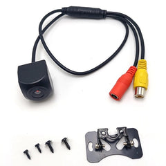 CarProKit Universal Waterproof CCD 170° HD Reversing Backup Camera Night Vision Rear Camera